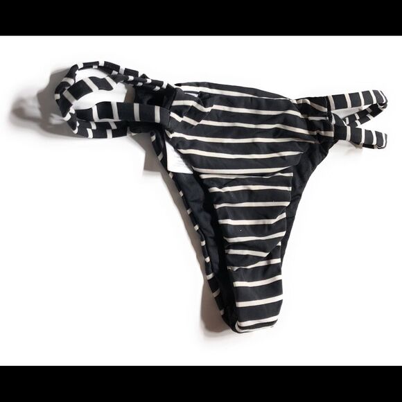 Blue Life Bikini Bottom - Picture 3 of 5